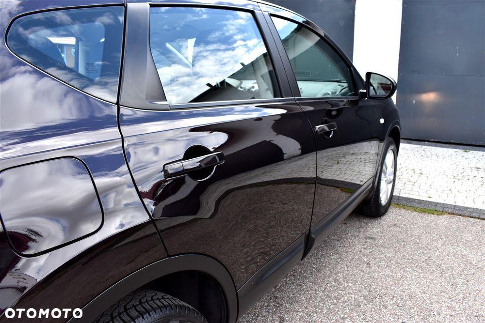 Nissan Qashqai 2.0 Tekna Premium - 13