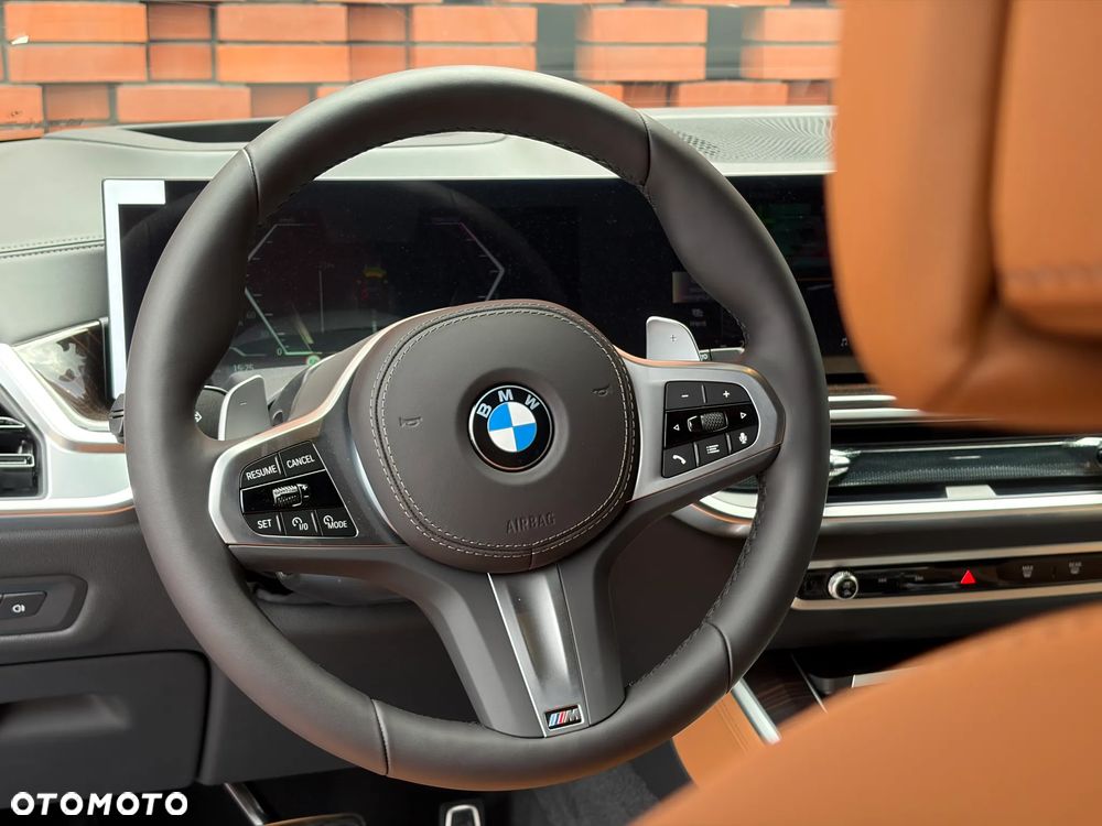 BMW X5 xDrive40d mHEV sport - 21