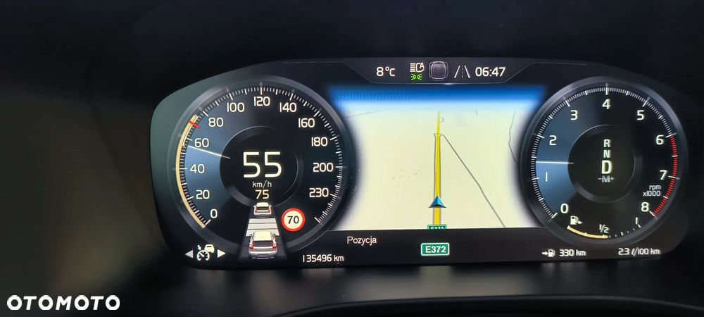 Volvo XC 40 T5 AWD R-Design - 22