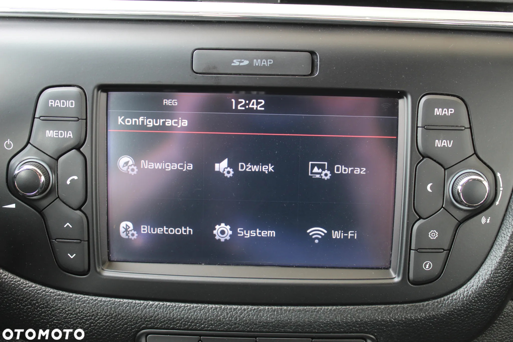 Kia Ceed Cee'd 1.6 GDI Smart Plus - 15