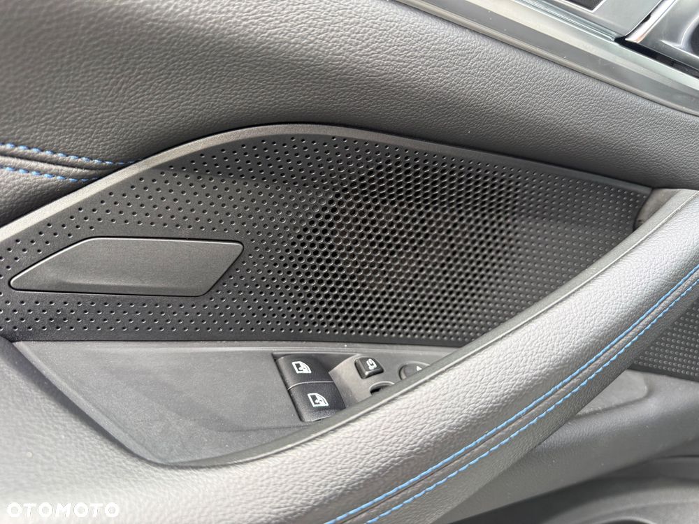 BMW Seria 4 420d M Sport - 38