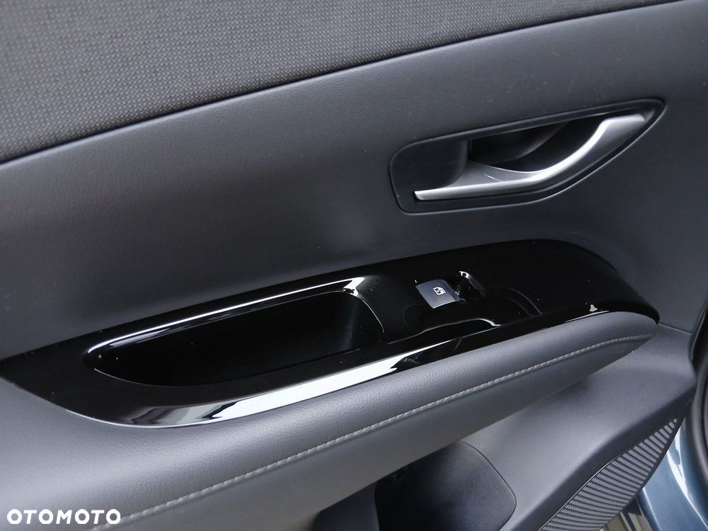 Hyundai Tucson - 37
