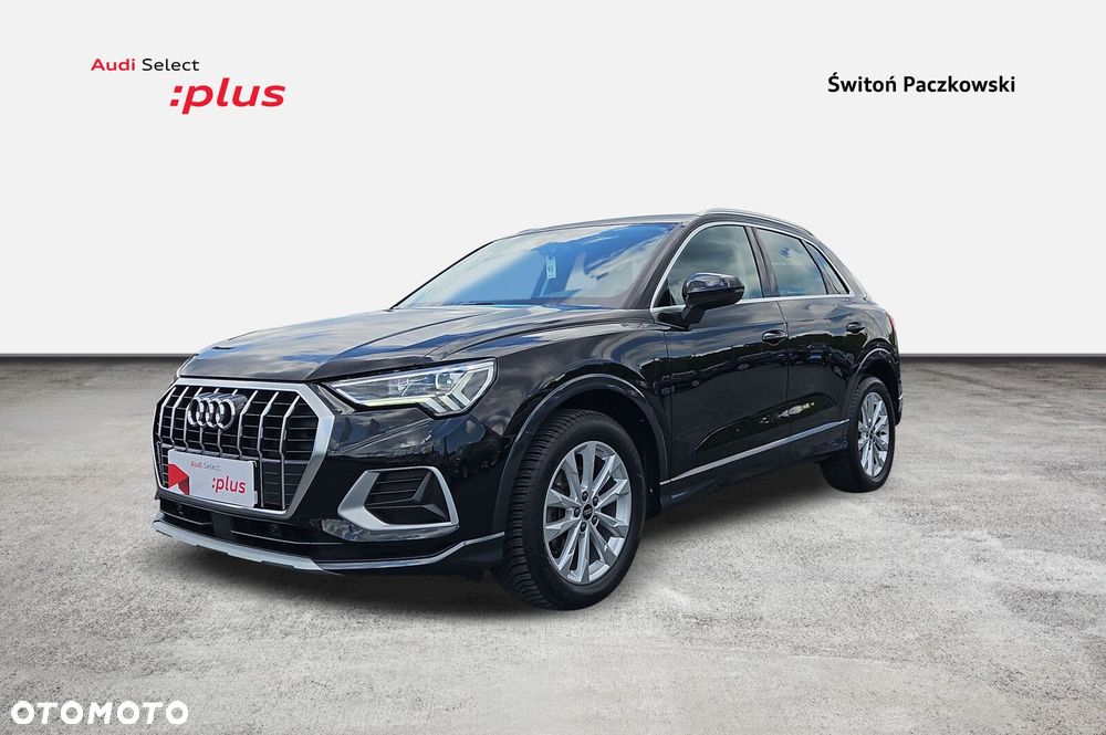 Audi Q3 - 1
