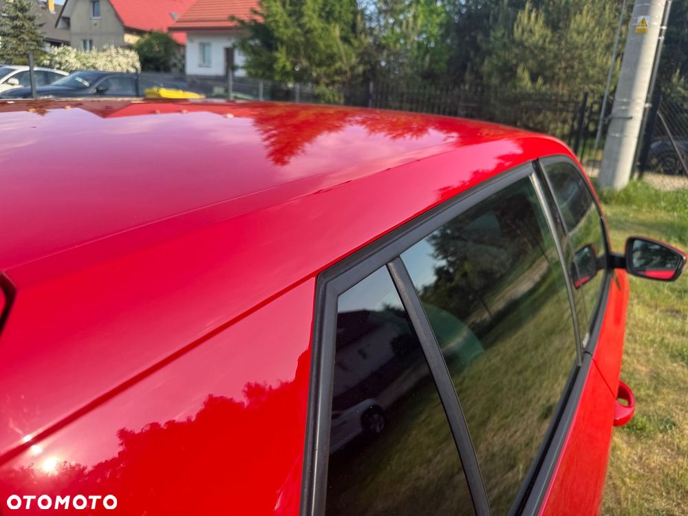 Skoda Fabia 1.2 TSI Joy DSG - 12
