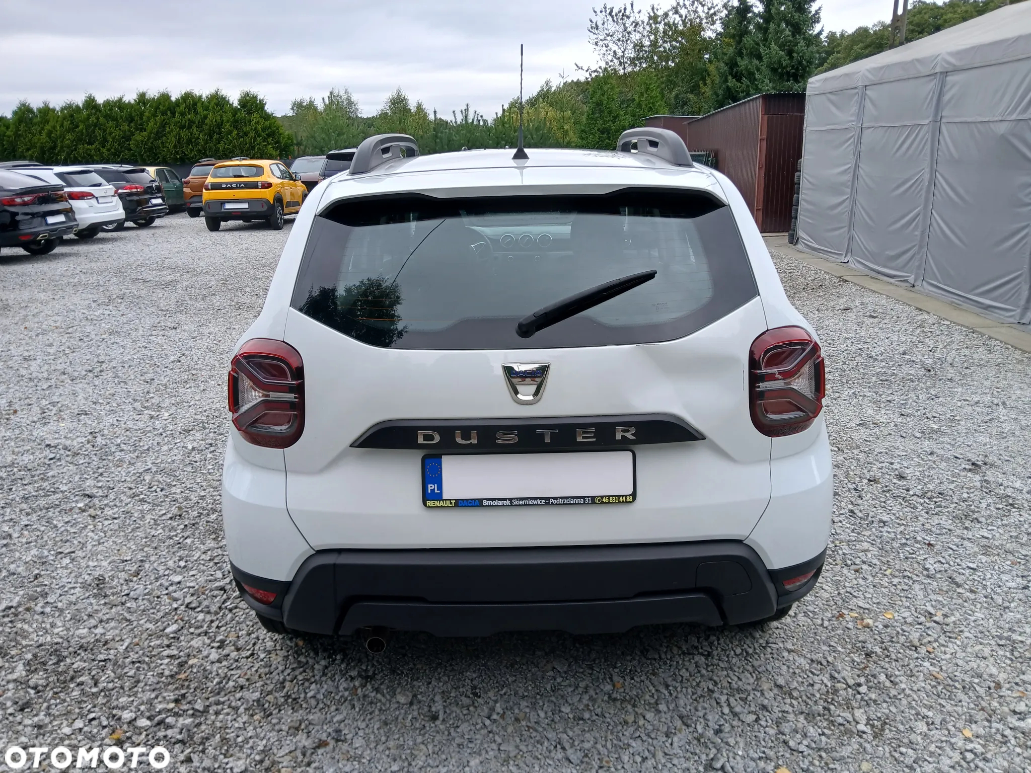 Dacia Duster 1.0 TCe Essential - 5