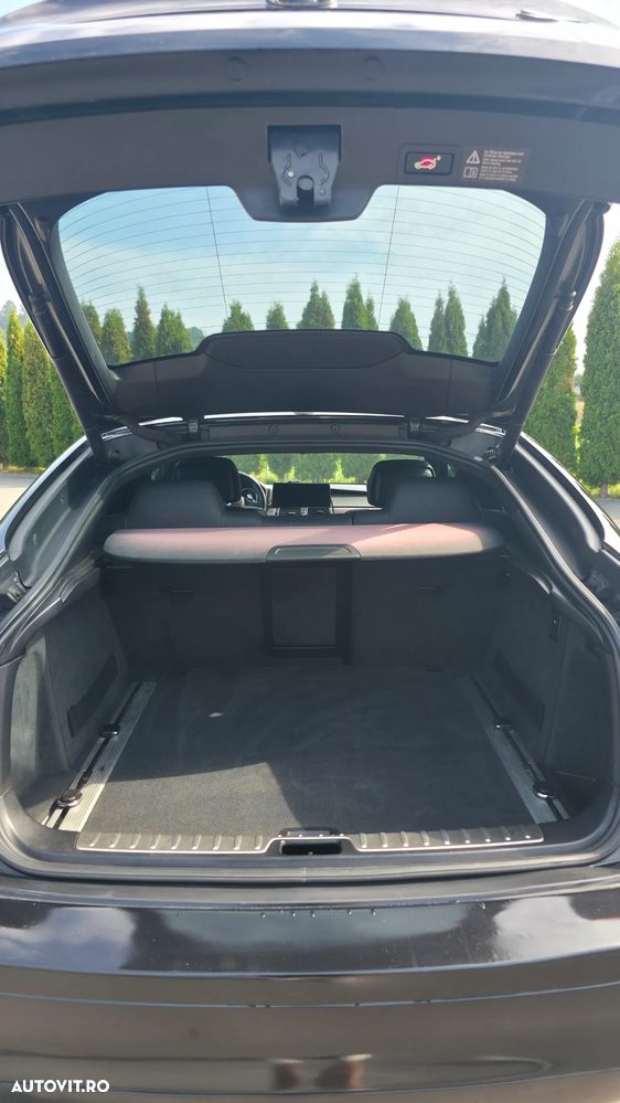 BMW X6 - 12