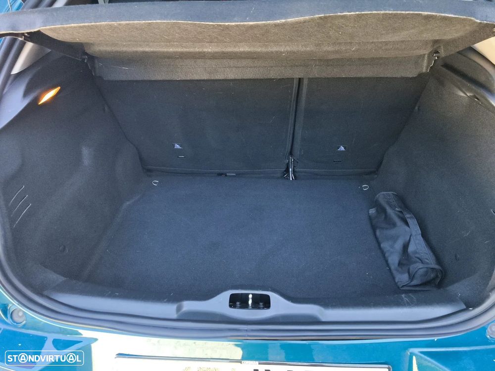 Citroën C4 Cactus 1.6 BlueHDi Shine - 21