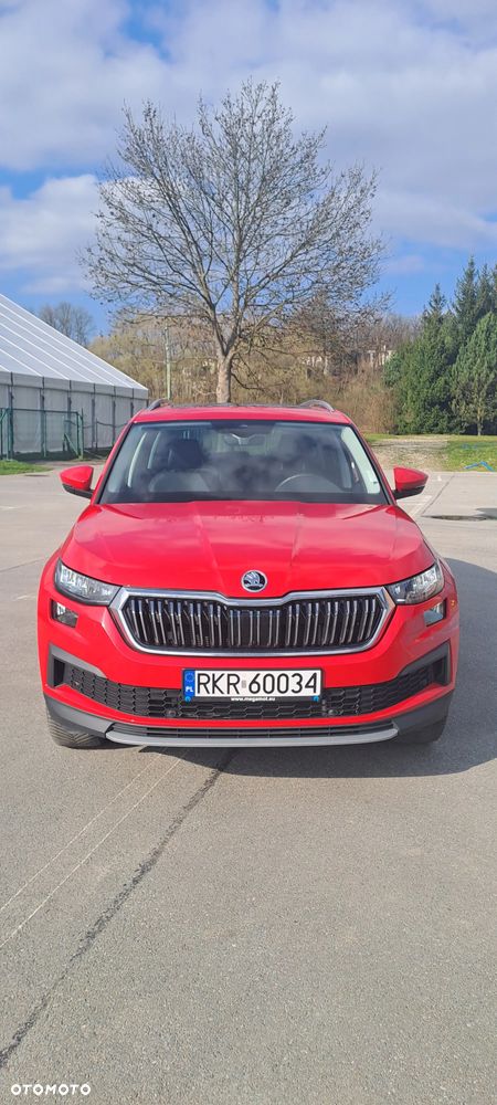 Skoda Kodiaq - 8