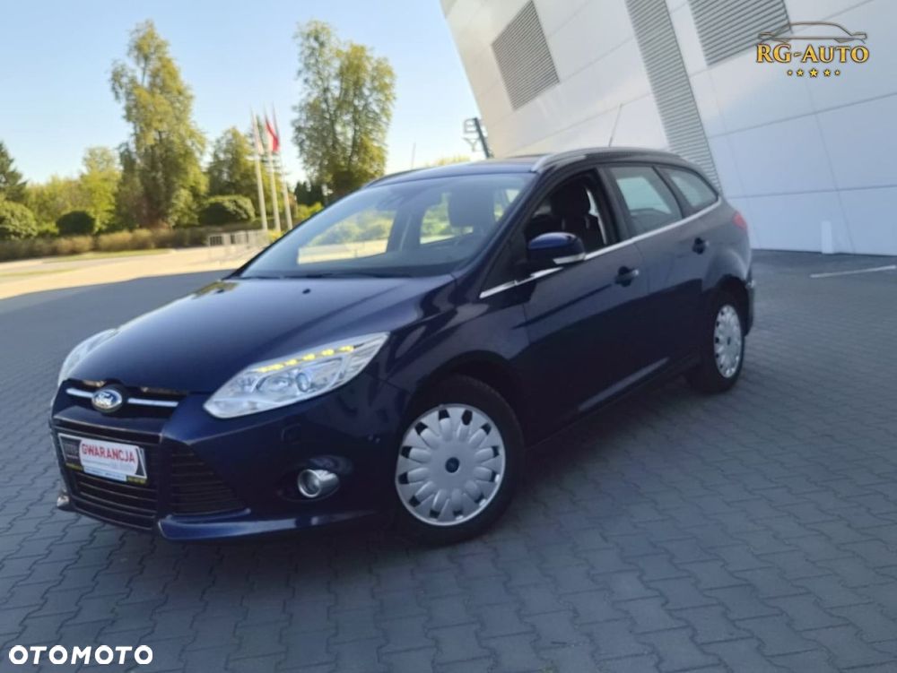 Ford Focus - 15