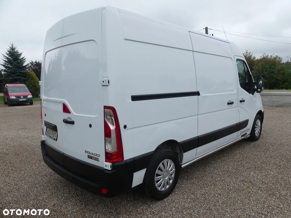 Renault Master - 11