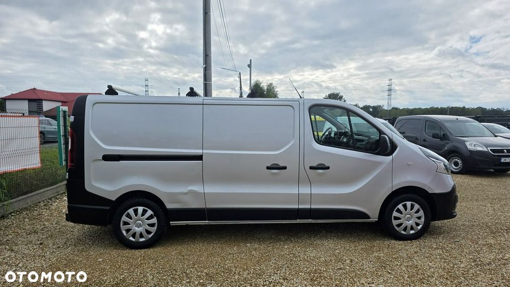 Renault Trafic - 4