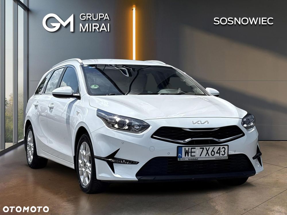 Kia Ceed - 7