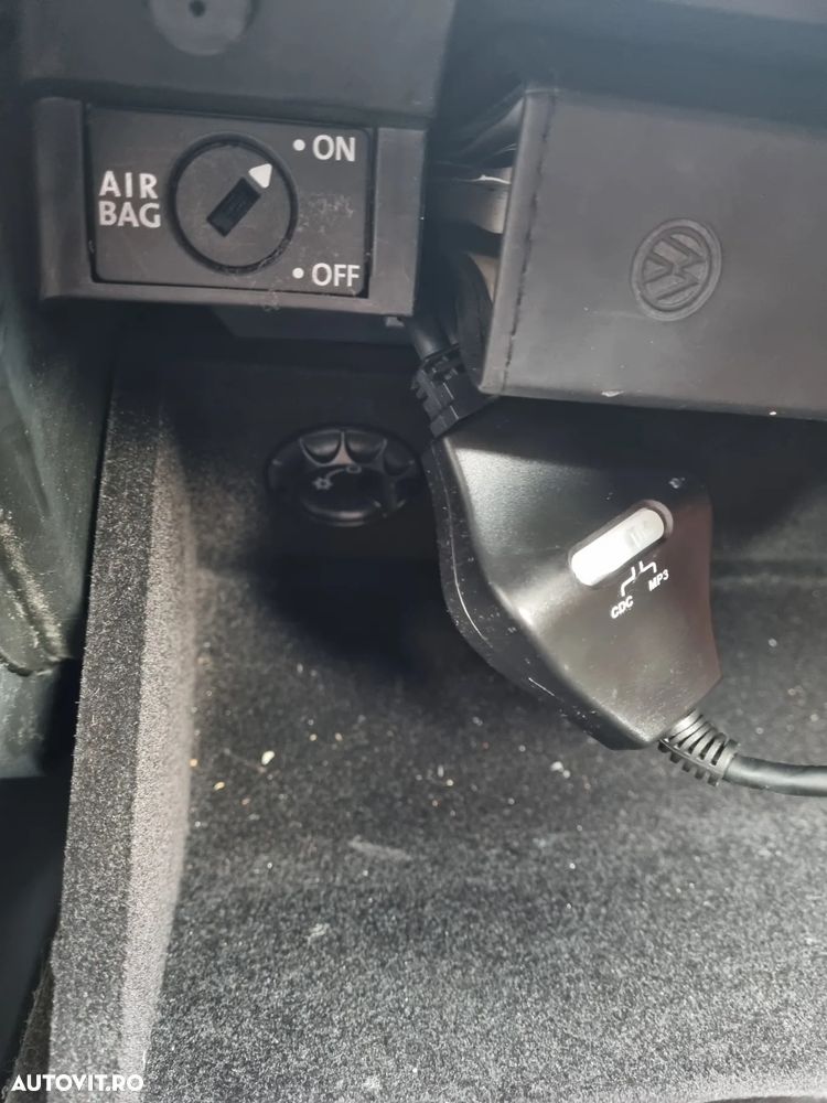 Volkswagen Golf 1.9 TDI Edition - 27