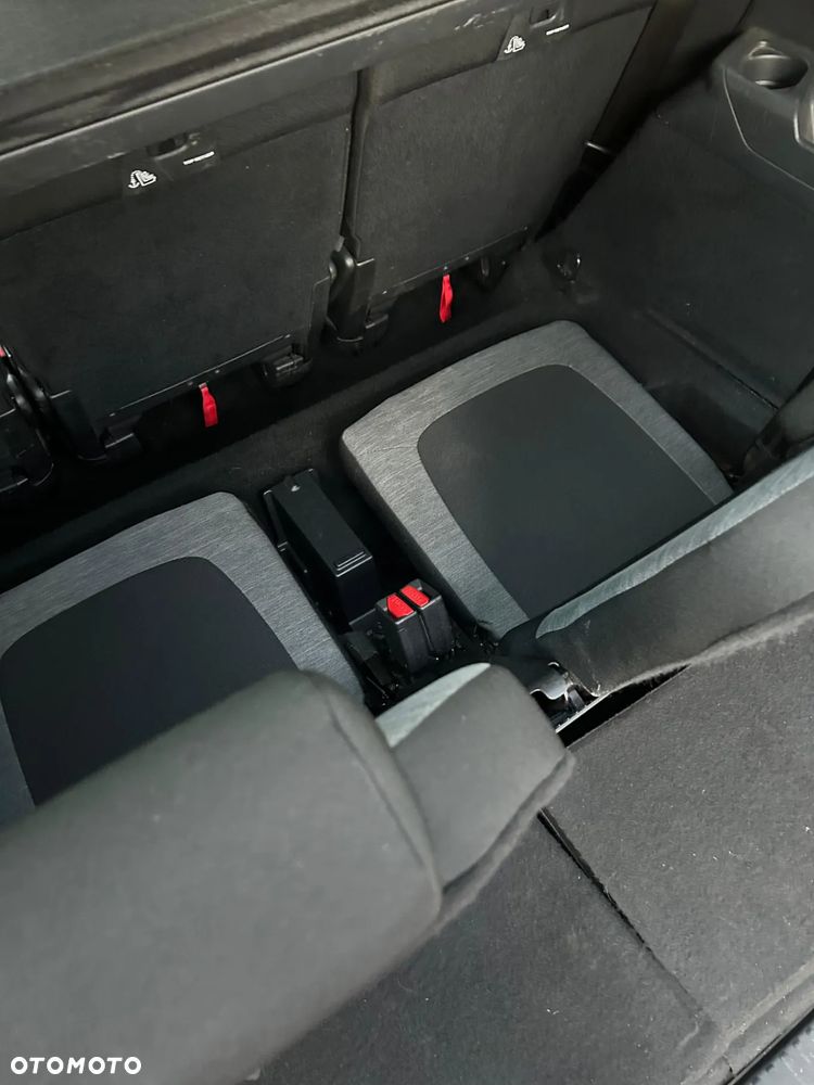 Citroën C4 Picasso - 17