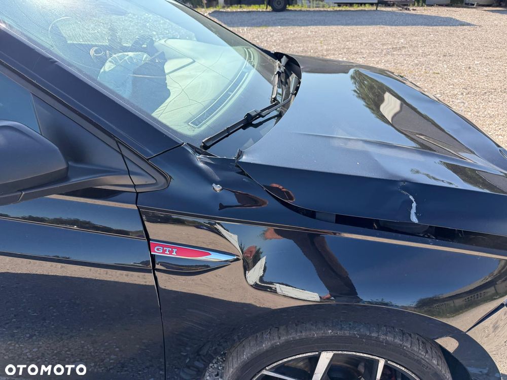 Volkswagen Polo 2.0 TSI GTI DSG - 20