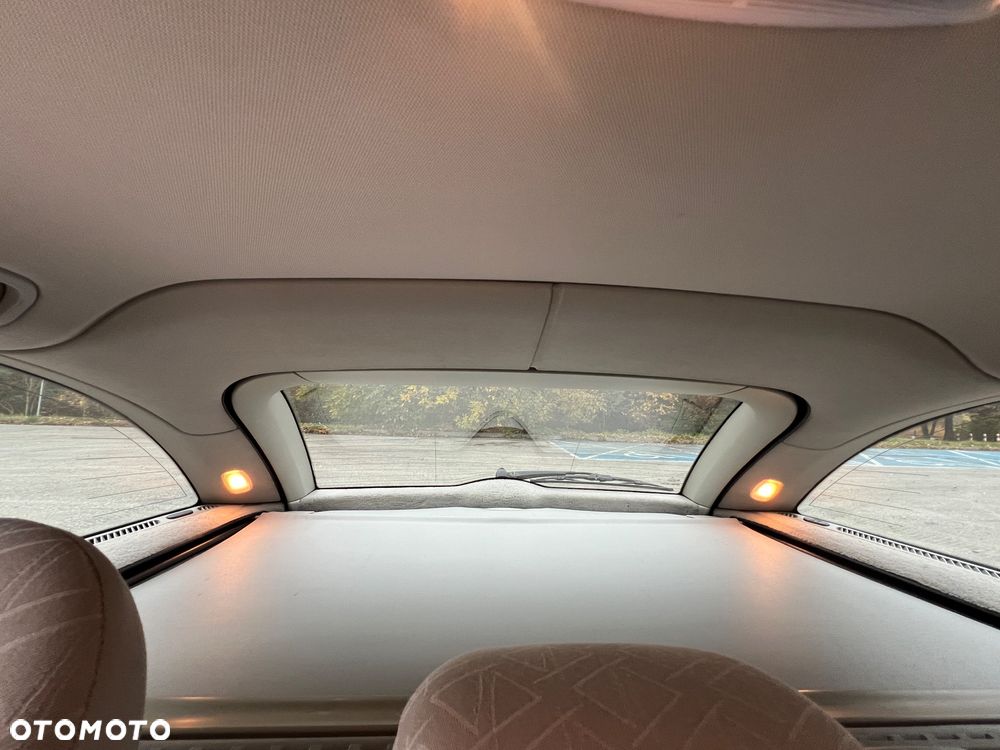 Mercedes-Benz Klasa C 180 Kompressor Elegance - 12