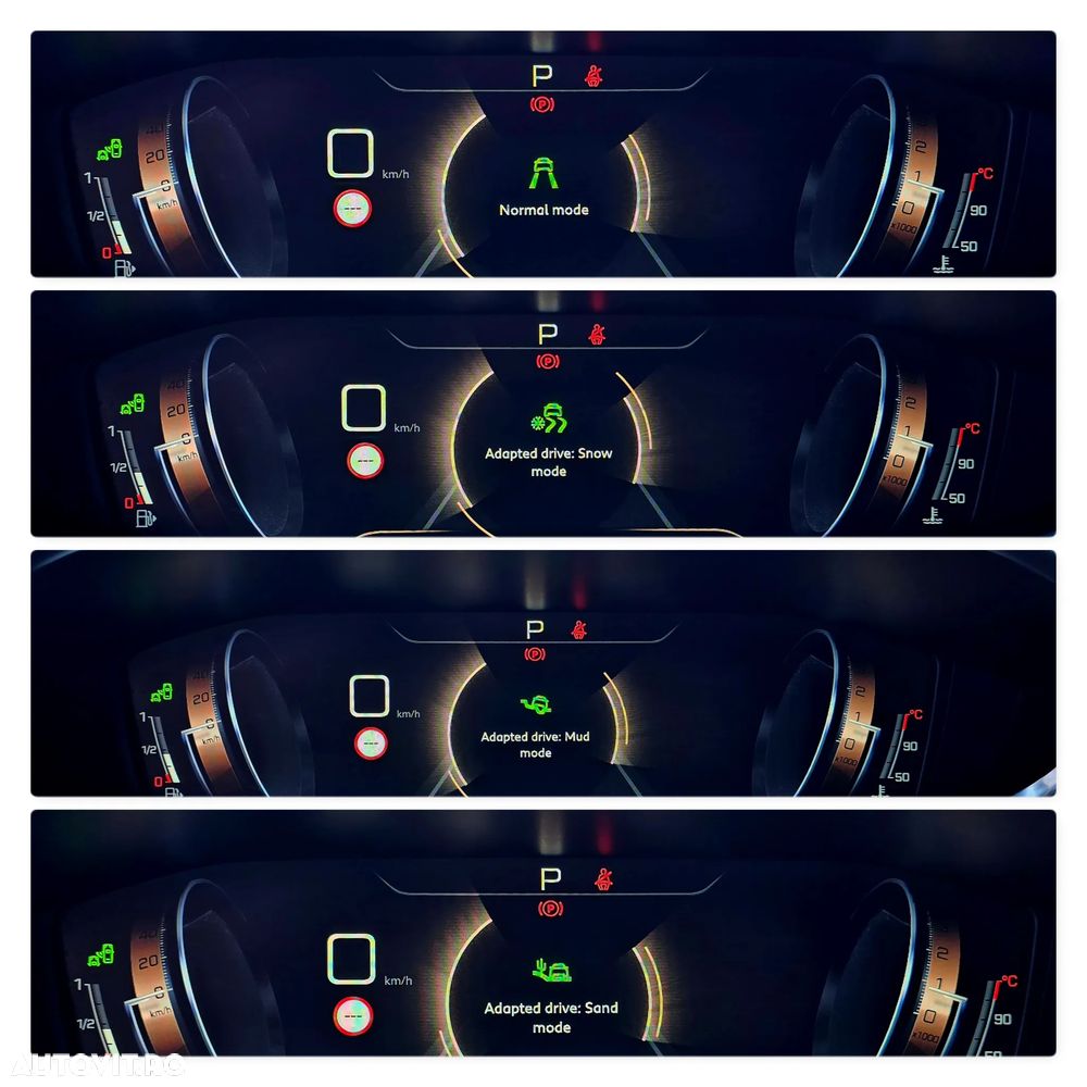 PEUGEOT 3008 2019 — imagine 20