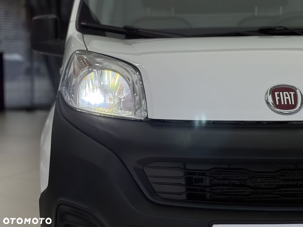 Fiat Fiorino - 29