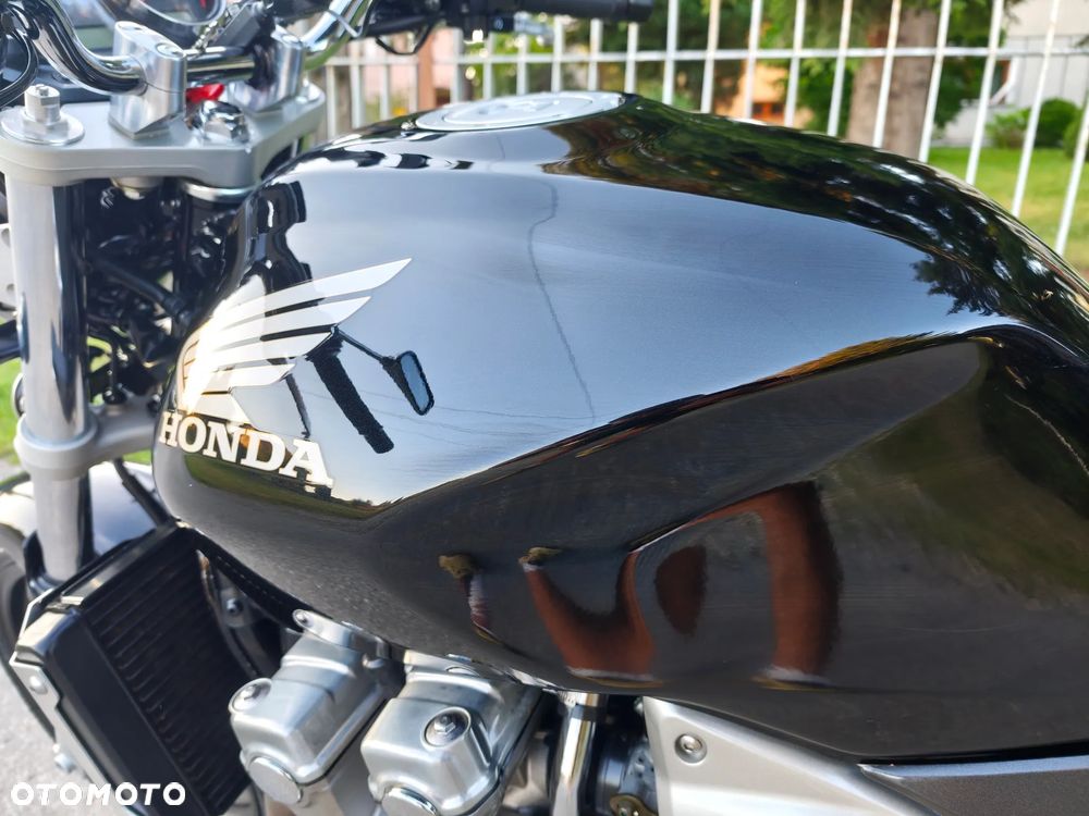 Honda CB - 19
