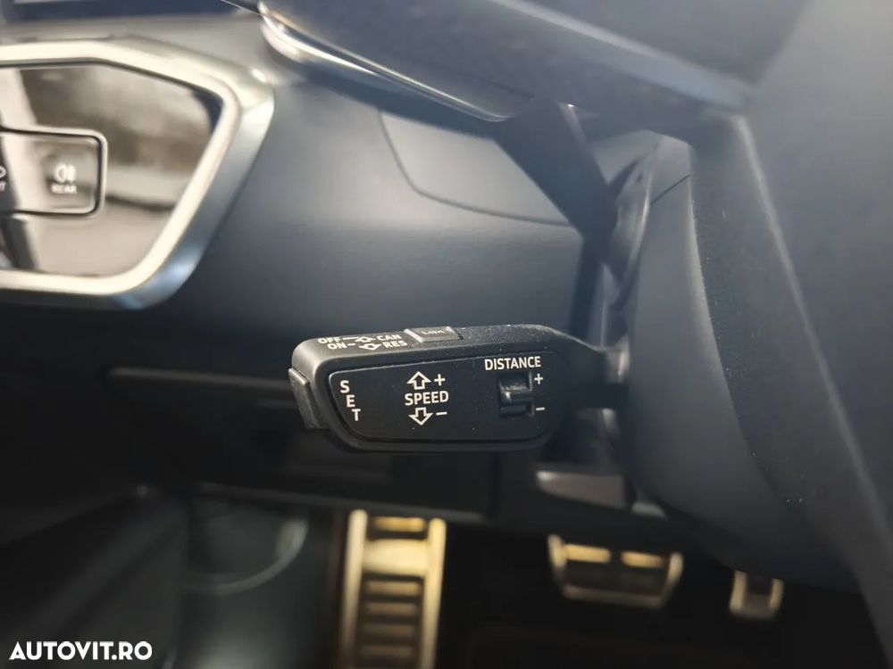 Audi A6 2.0 45 TFSI S tronic quattro Sport - 18