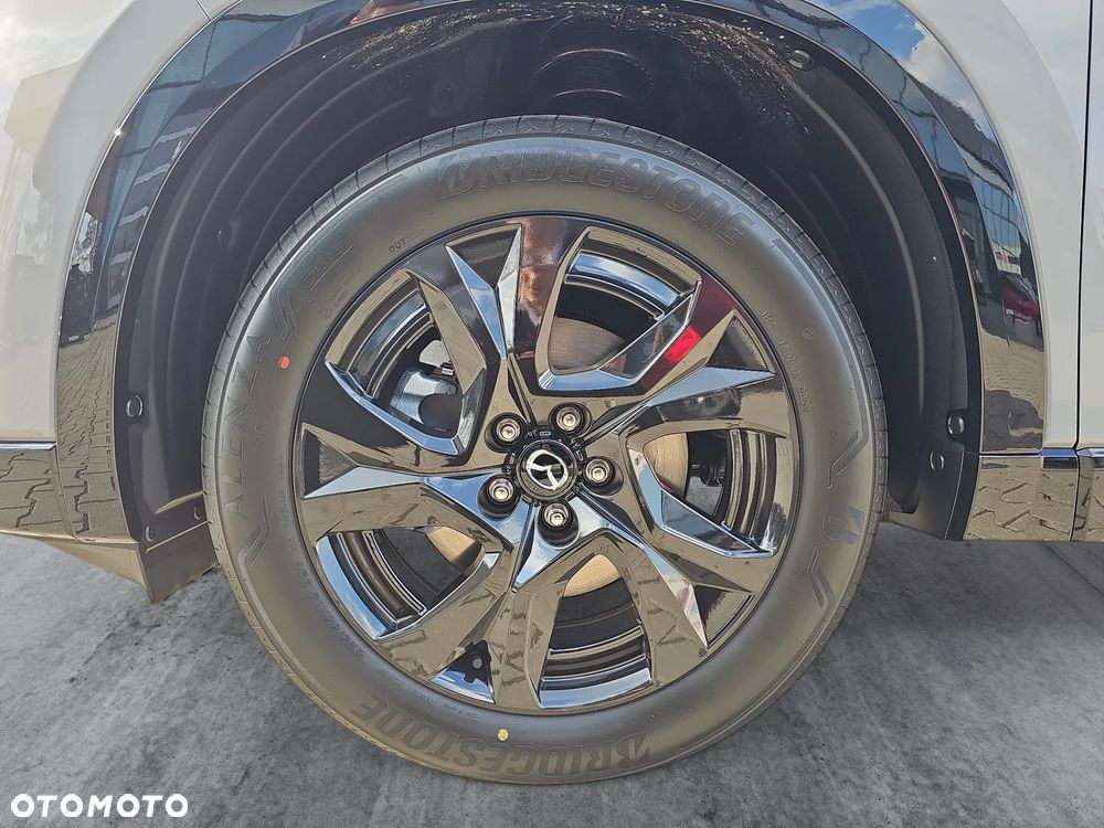 Mazda CX-5 2.5 e-SKYACTIV G Homura - 9