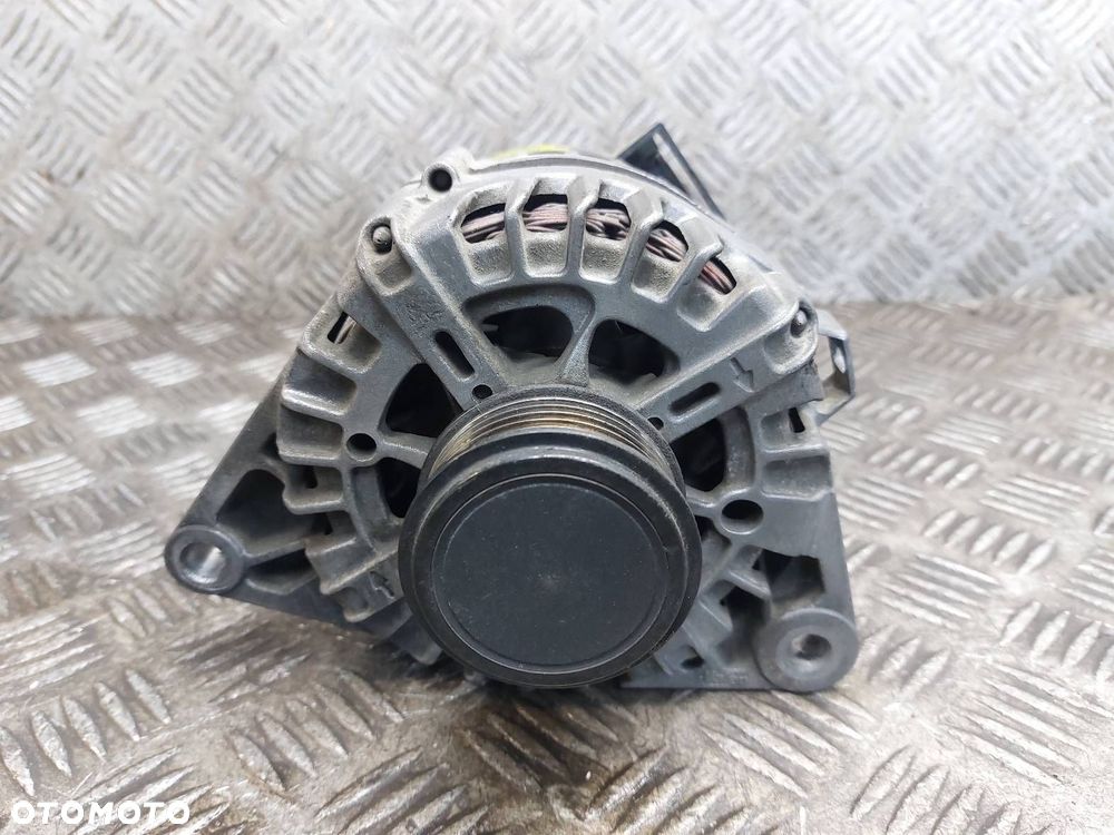 ALTERNATOR KIA SPORTAGE III 1.7 CRDI 37300-2A850 ID: 239631 - 1