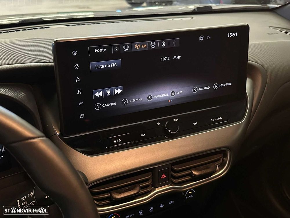 Nissan Juke 1.0 DIG-T Acenta - 12