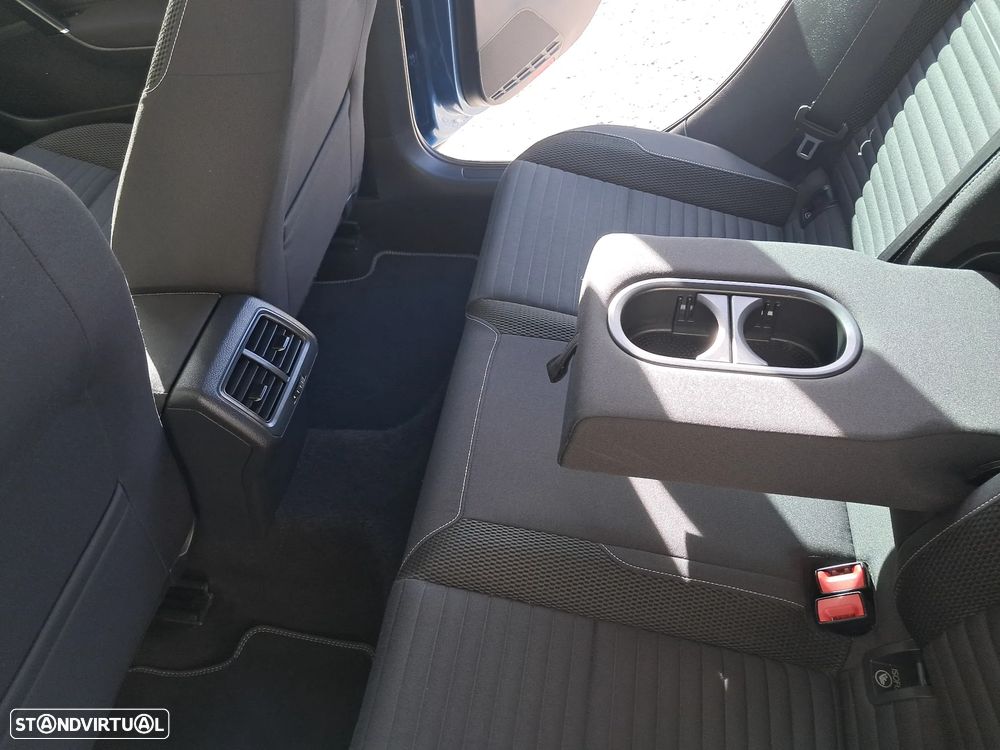VW Golf 2.0 BlueTDI DSG Cup - 15