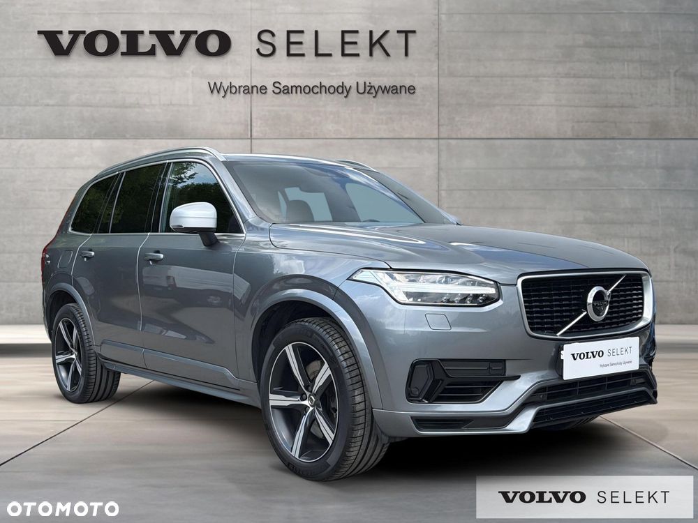 Volvo XC 90 - 4