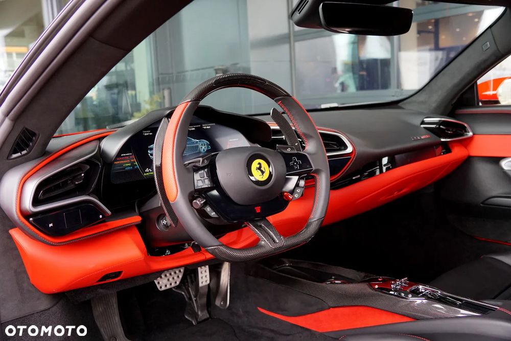 Ferrari 296 GTB - 21