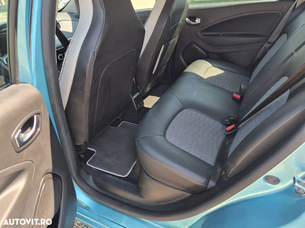 Renault ZOE - 7
