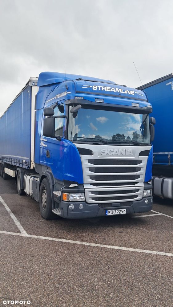 Schmitz Cargobull - 9