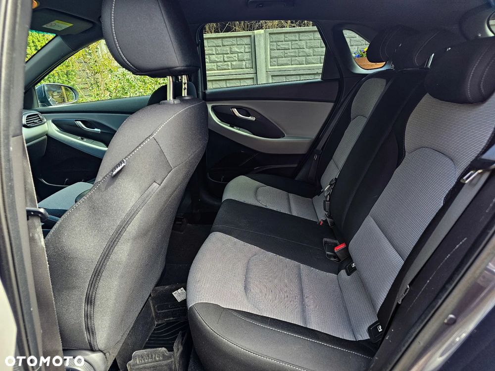 Hyundai i30 - 6