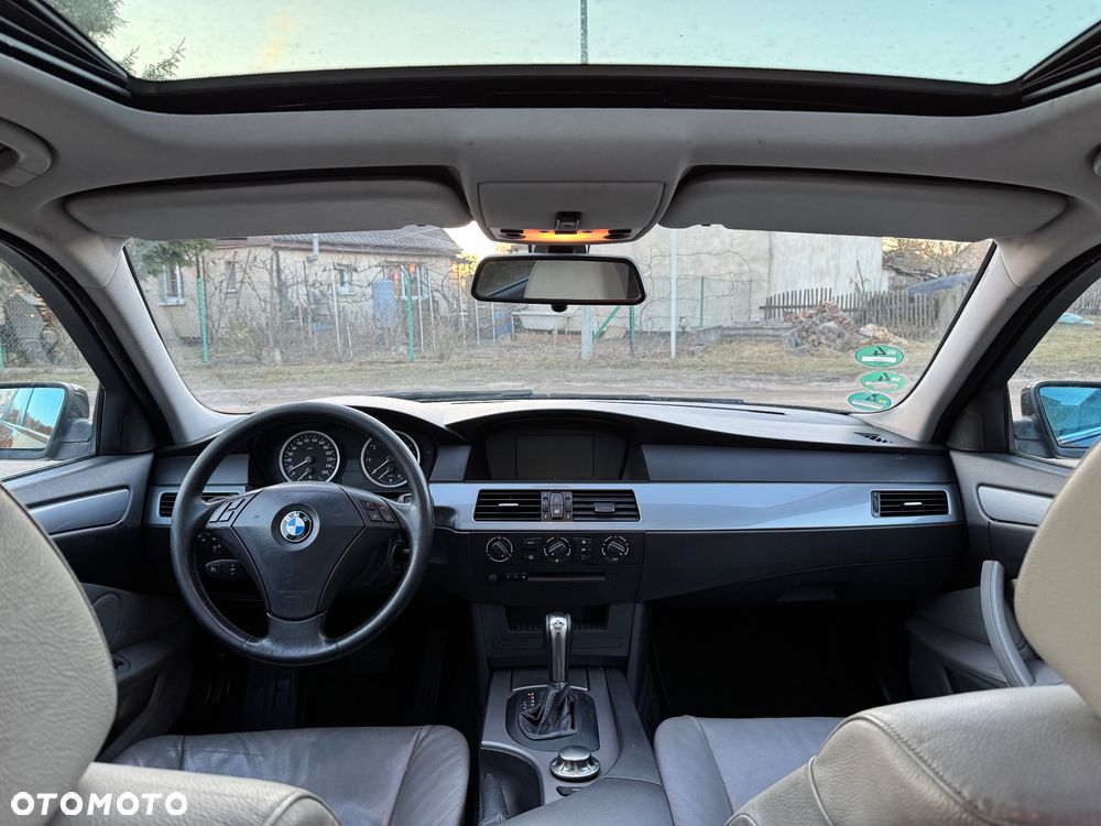 BMW Seria 5 - 23