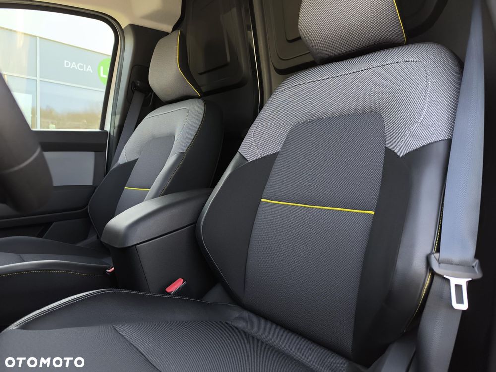 Renault kangoo-express/van - 11