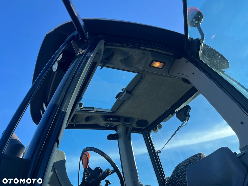 Deutz-Fahr Agrotrom M410 - 16