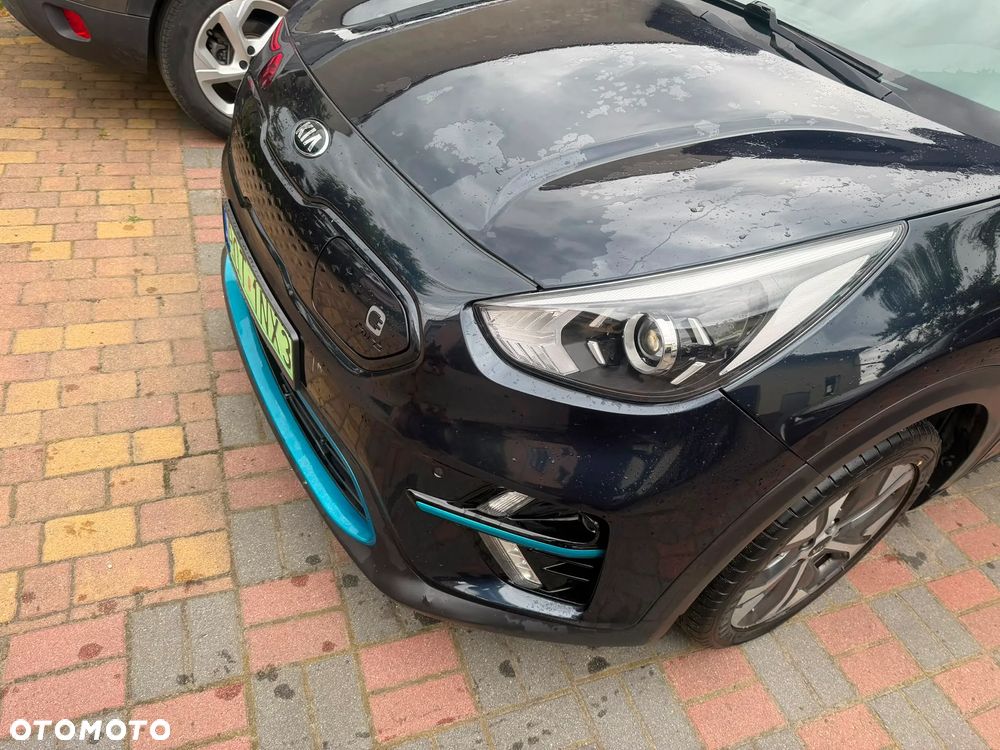 Kia Niro 64kWh XL - 15