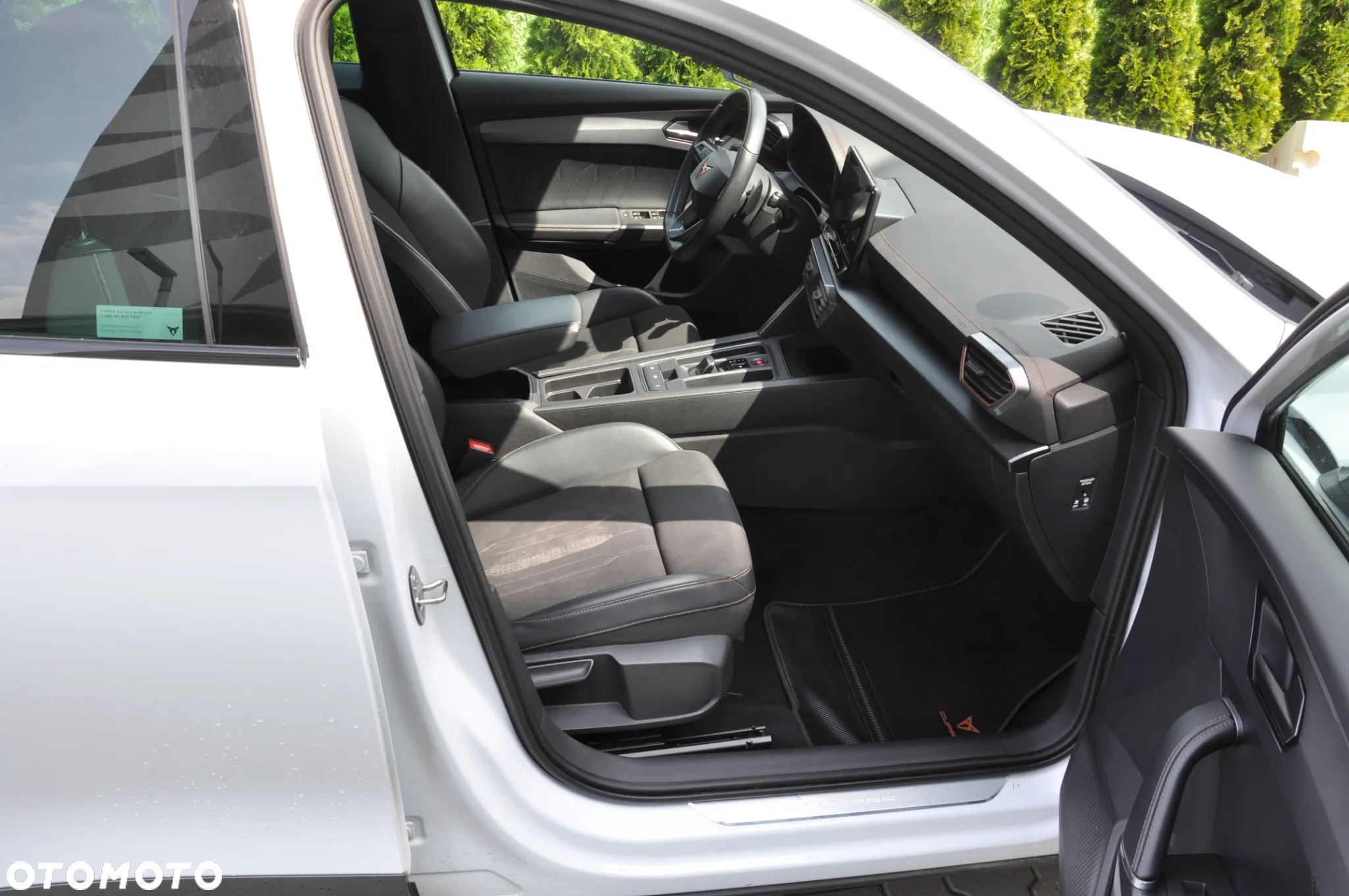 Cupra Formentor 1.5 TSI DSG - 21