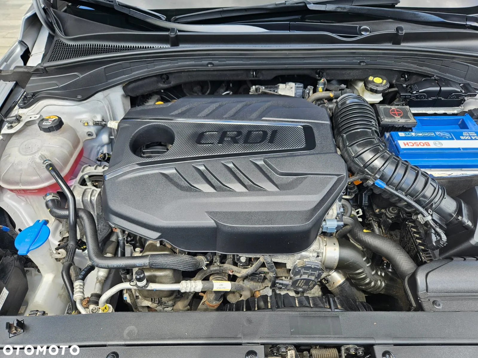 Hyundai i30 1.6 D Classic + - 26