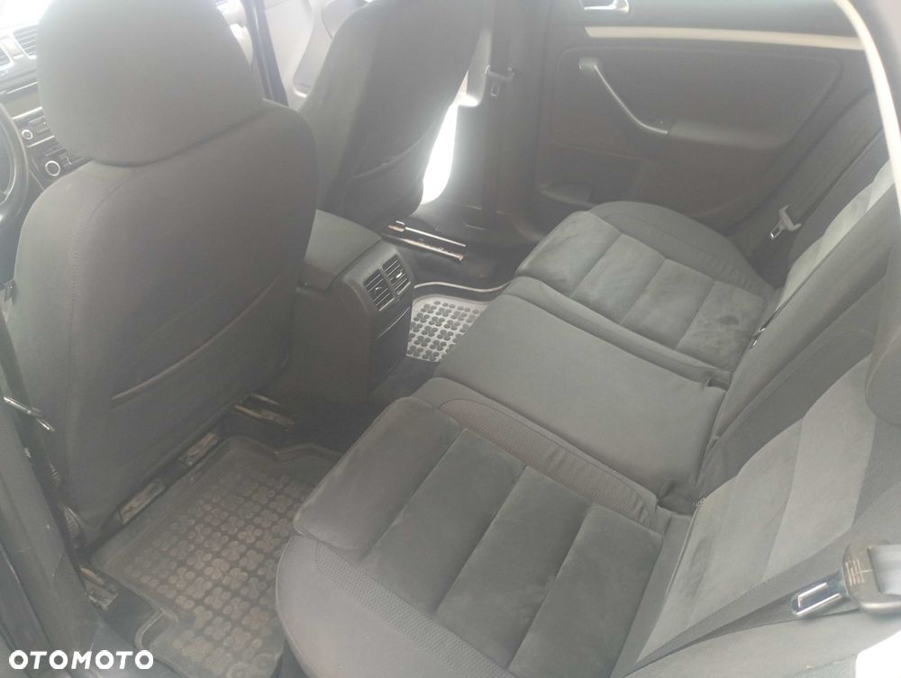 Volkswagen Golf Variant - 4