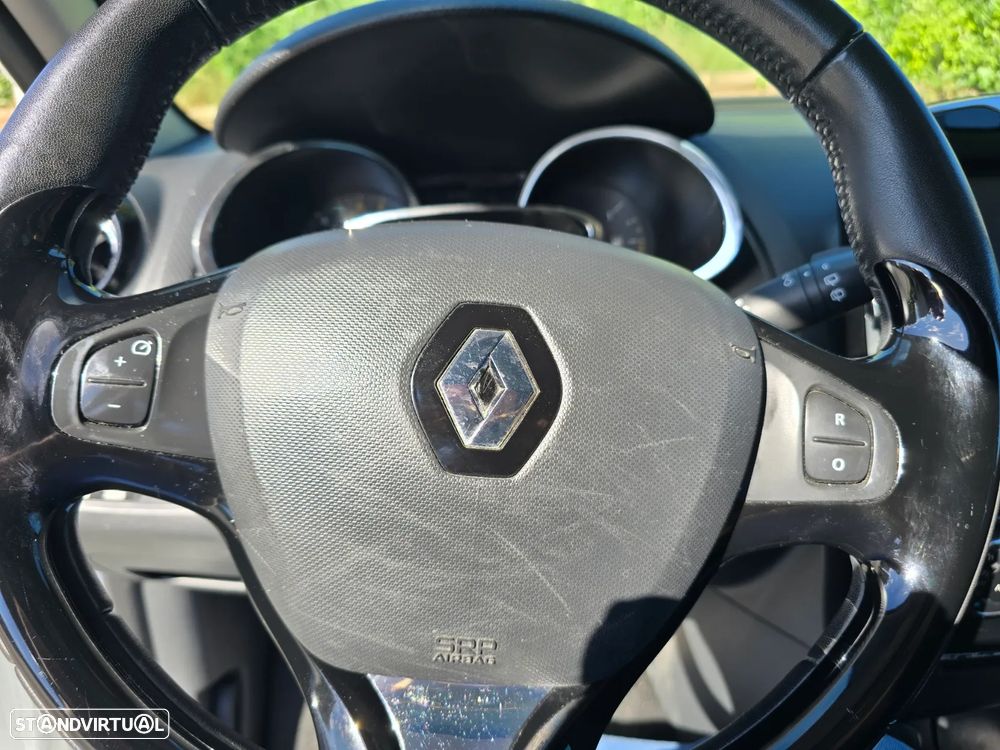 Renault Clio 0.9 TCE - 10