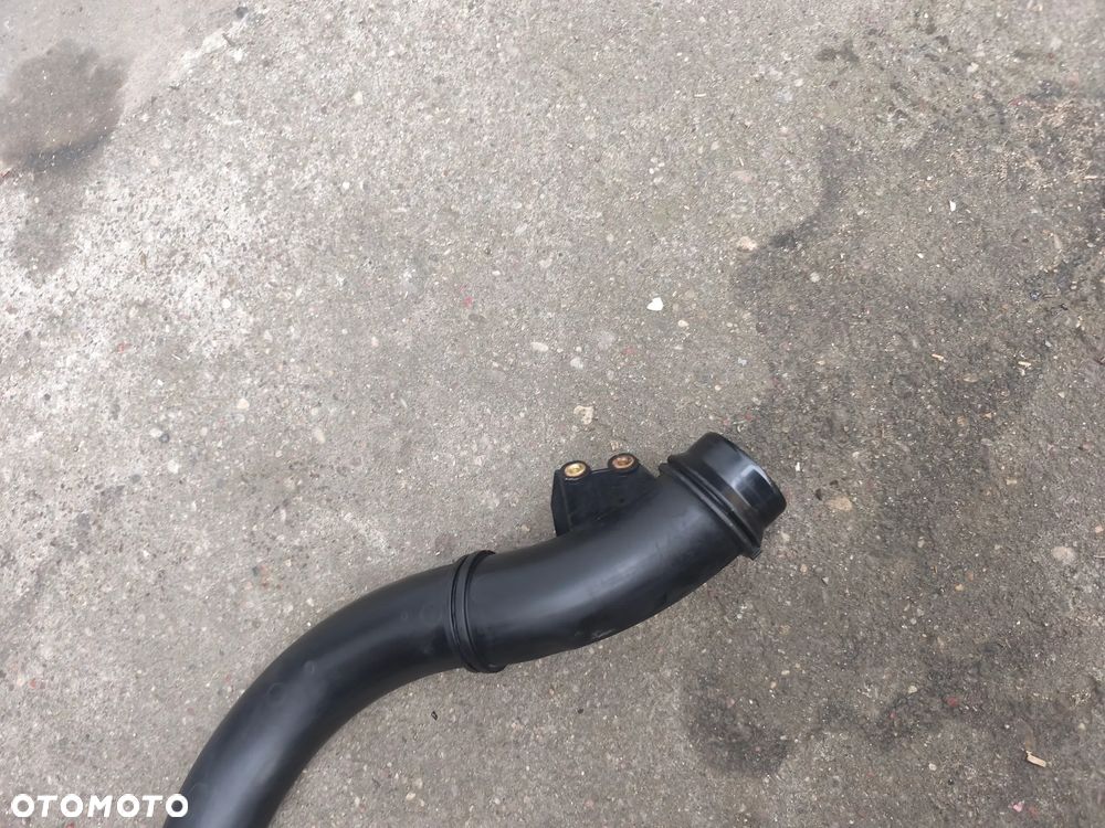 PRZEWÓD INTERCOOLERA MERCEDES SPRINTER w910 A6510902500 - 3