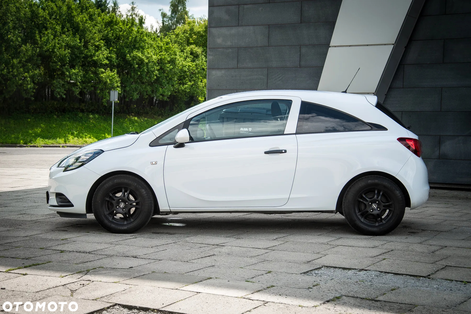 Opel Corsa 1.2 Enjoy - 21