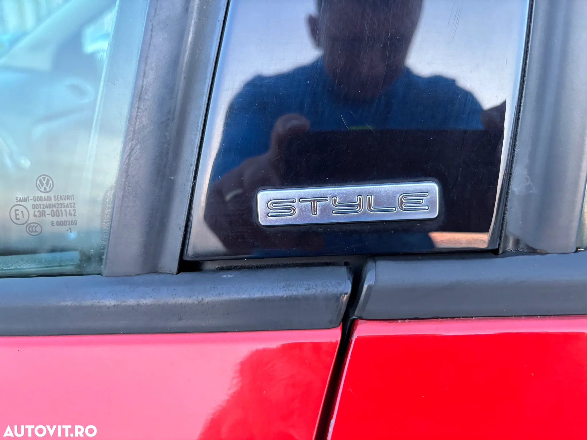 Volkswagen Polo 1.2 Style - 11