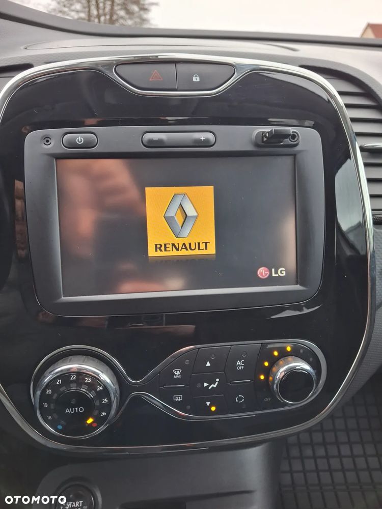 Renault Captur ENERGY TCe 90 Start&Stop Intens - 31