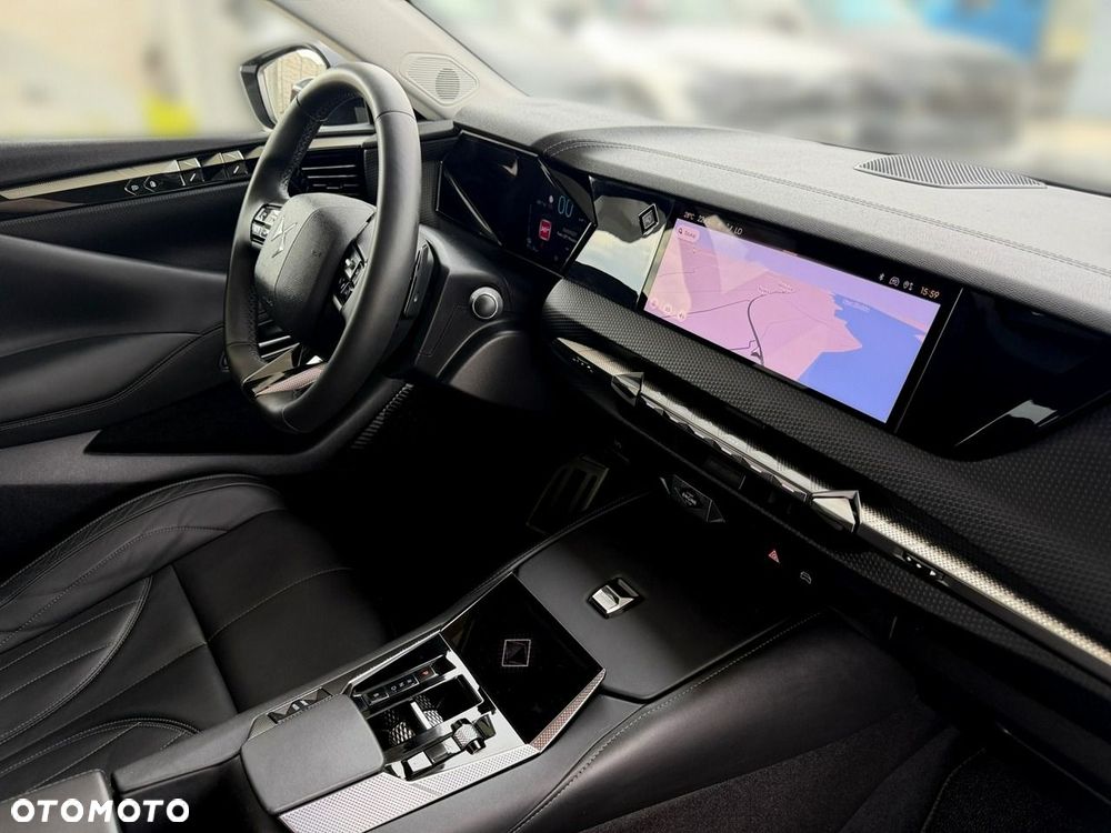 DS Automobiles DS 4 - 24
