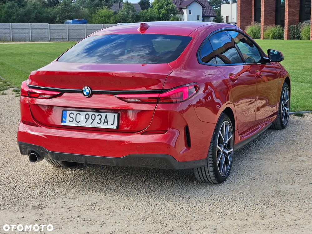 BMW Seria 2 218i M Sport sport - 11