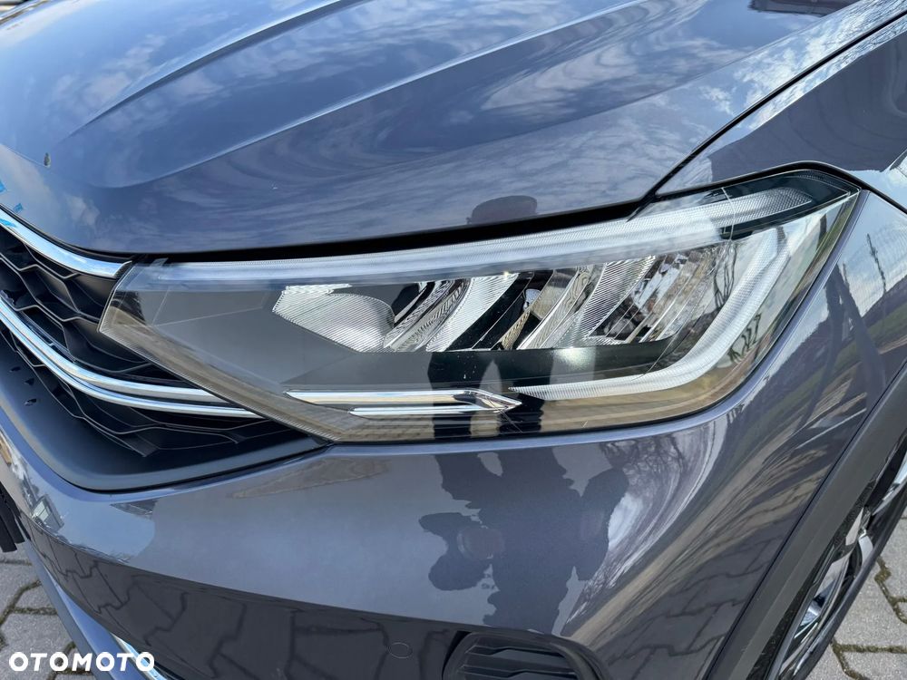 Volkswagen Taigo 1.0 TSI Life Plus - 7