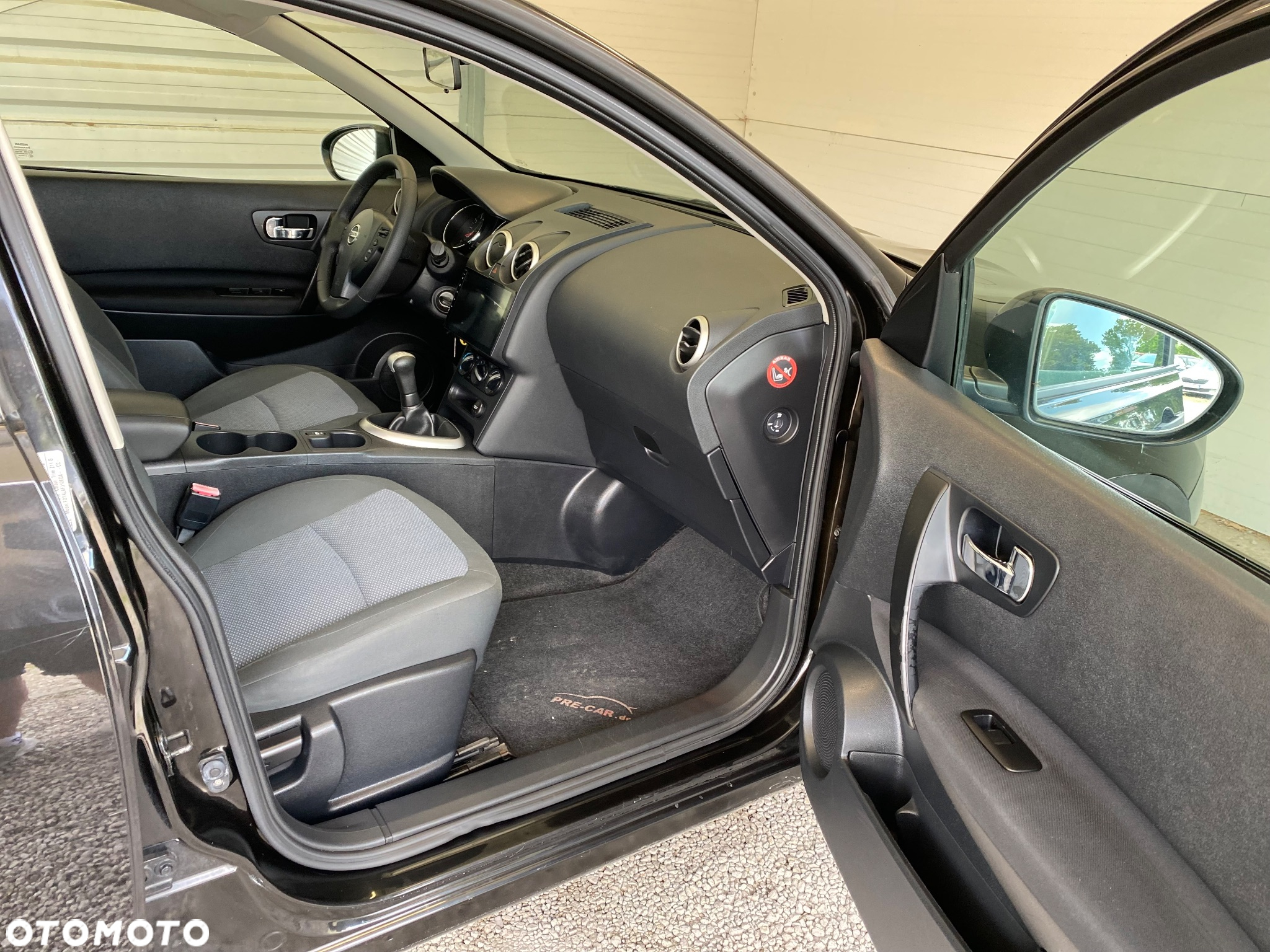 Nissan Qashqai 1.6 Acenta - 14