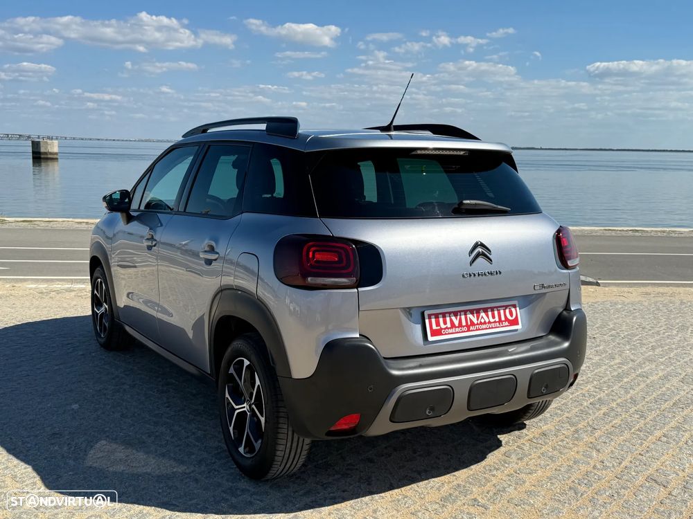 Citroën C3 Aircross 1.2 PureTech Plus - 6